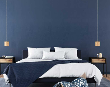 Slaapkamers & Bedden