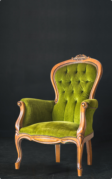 Stofferen & Interieur